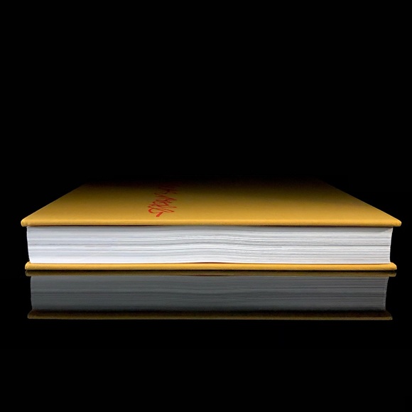 Coffee Table Art Book | Bob Rauschenberg Art and Life | Large | with Dust Jacket - Picture 11 of 14